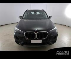 BMW X1 sDrive 20d automatico