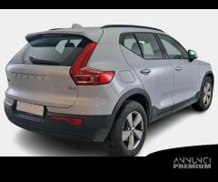 VOLVO XC40 D3 Geartronic Business