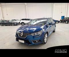 RENAULT MEGANE 1.3 TCE 103KW FAP DUEL2 5 PORTE