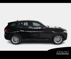 BMW X3 xDrive 30e Business Advantage Autom.