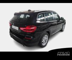 BMW X3 xDrive 30e Business Advantage Autom.