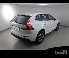 VOLVO XC60 B4 D AWD Geartronic Business Plus