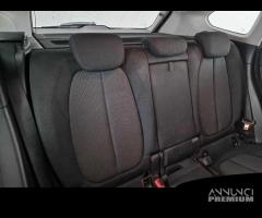 BMW X1 sDrive 18d Business Advantage Autom. - 8