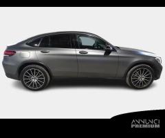 MERCEDES-BENZ GLC 300 d 4Matic Premium Plus aut. C