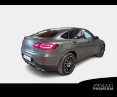 MERCEDES-BENZ GLC 300 d 4Matic Premium Plus aut. C