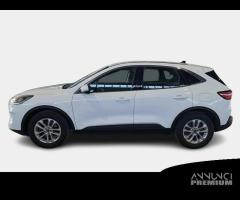 FORD KUGA 1.5 EcoBlue 120CV 2WD Titanium Auto