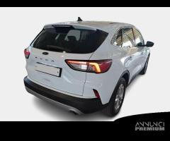 FORD KUGA 1.5 EcoBlue 120CV 2WD Titanium Auto