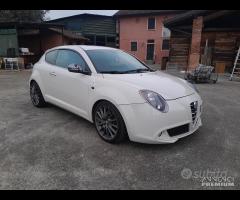 Alfa Romeo MiTo 1.4 QV 170 CV 2010 168000KM