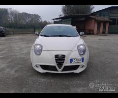 Alfa Romeo MiTo 1.4 QV 170 CV 2010 168000KM