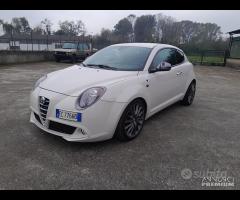 Alfa Romeo MiTo 1.4 QV 170 CV 2010 168000KM