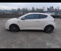 Alfa Romeo MiTo 1.4 QV 170 CV 2010 168000KM