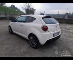 Alfa Romeo MiTo 1.4 QV 170 CV 2010 168000KM - 6