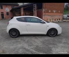 Alfa Romeo MiTo 1.4 QV 170 CV 2010 168000KM - 9