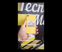 IPHONE XR 64GB GIALLO