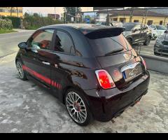 Abarth 500 1.4 Turbo T-Jet - 6