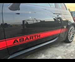 Abarth 500 1.4 Turbo T-Jet - 7