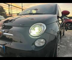 Abarth 500 1.4 Turbo T-Jet - 8