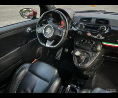 Abarth 500 1.4 Turbo T-Jet - 10