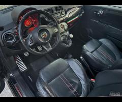 Abarth 500 1.4 Turbo T-Jet - 11