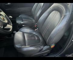 Abarth 500 1.4 Turbo T-Jet - 14