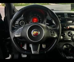 Abarth 500 1.4 Turbo T-Jet - 15