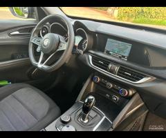 Alfa Romeo Stelvio 2.2 Turbodiesel 160 CV AT8 RWD - 10