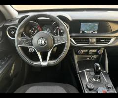 Alfa Romeo Stelvio 2.2 Turbodiesel 160 CV AT8 RWD - 16