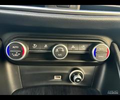 Alfa Romeo Stelvio 2.2 Turbodiesel 160 CV AT8 RWD - 22