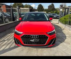 Audi A1 SPB 25 TFSI S line edition