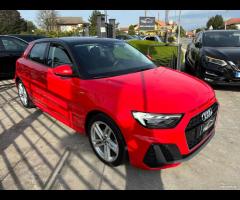 Audi A1 SPB 25 TFSI S line edition