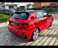 Audi A1 SPB 25 TFSI S line edition