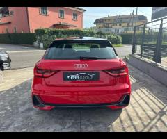 Audi A1 SPB 25 TFSI S line edition