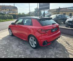 Audi A1 SPB 25 TFSI S line edition - 6