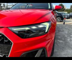 Audi A1 SPB 25 TFSI S line edition - 7