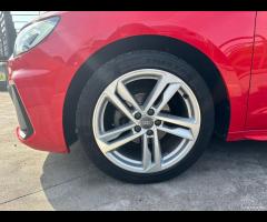 Audi A1 SPB 25 TFSI S line edition - 8