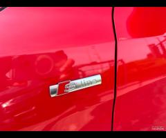 Audi A1 SPB 25 TFSI S line edition - 9