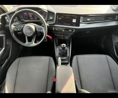 Audi A1 SPB 25 TFSI S line edition - 11