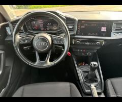 Audi A1 SPB 25 TFSI S line edition - 14