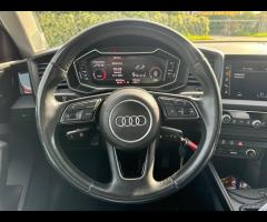 Audi A1 SPB 25 TFSI S line edition - 15