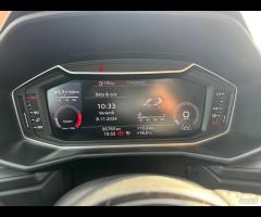 Audi A1 SPB 25 TFSI S line edition - 16