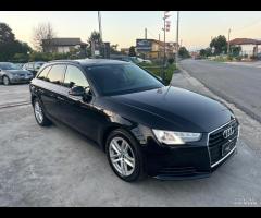 Audi A4 Avant 2.0 TDI 150 CV S tronic Business