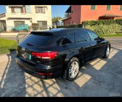 Audi A4 Avant 2.0 TDI 150 CV S tronic Business