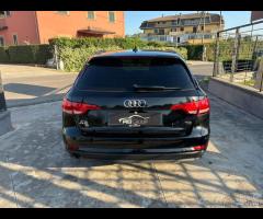 Audi A4 Avant 2.0 TDI 150 CV S tronic Business