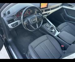 Audi A4 Avant 2.0 TDI 150 CV S tronic Business - 11