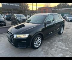 Audi Q3 2.0 TDI 150 CV quattro S tronic Business