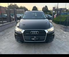 Audi Q3 2.0 TDI 150 CV quattro S tronic Business