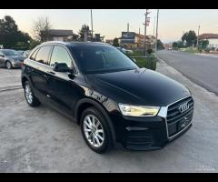 Audi Q3 2.0 TDI 150 CV quattro S tronic Business