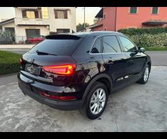 Audi Q3 2.0 TDI 150 CV quattro S tronic Business