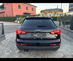 Audi Q3 2.0 TDI 150 CV quattro S tronic Business