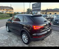 Audi Q3 2.0 TDI 150 CV quattro S tronic Business - 6